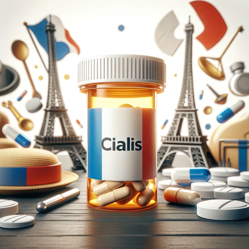 Medicament cialis 20mg prix 